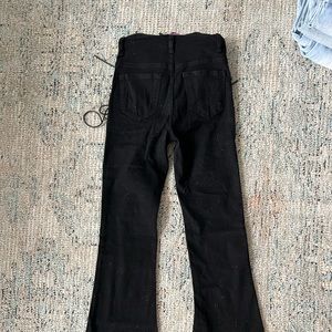 EDIKTED PANTS NEVER WORN :)